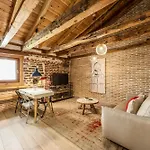 Apartamento Plaza De Espana 2