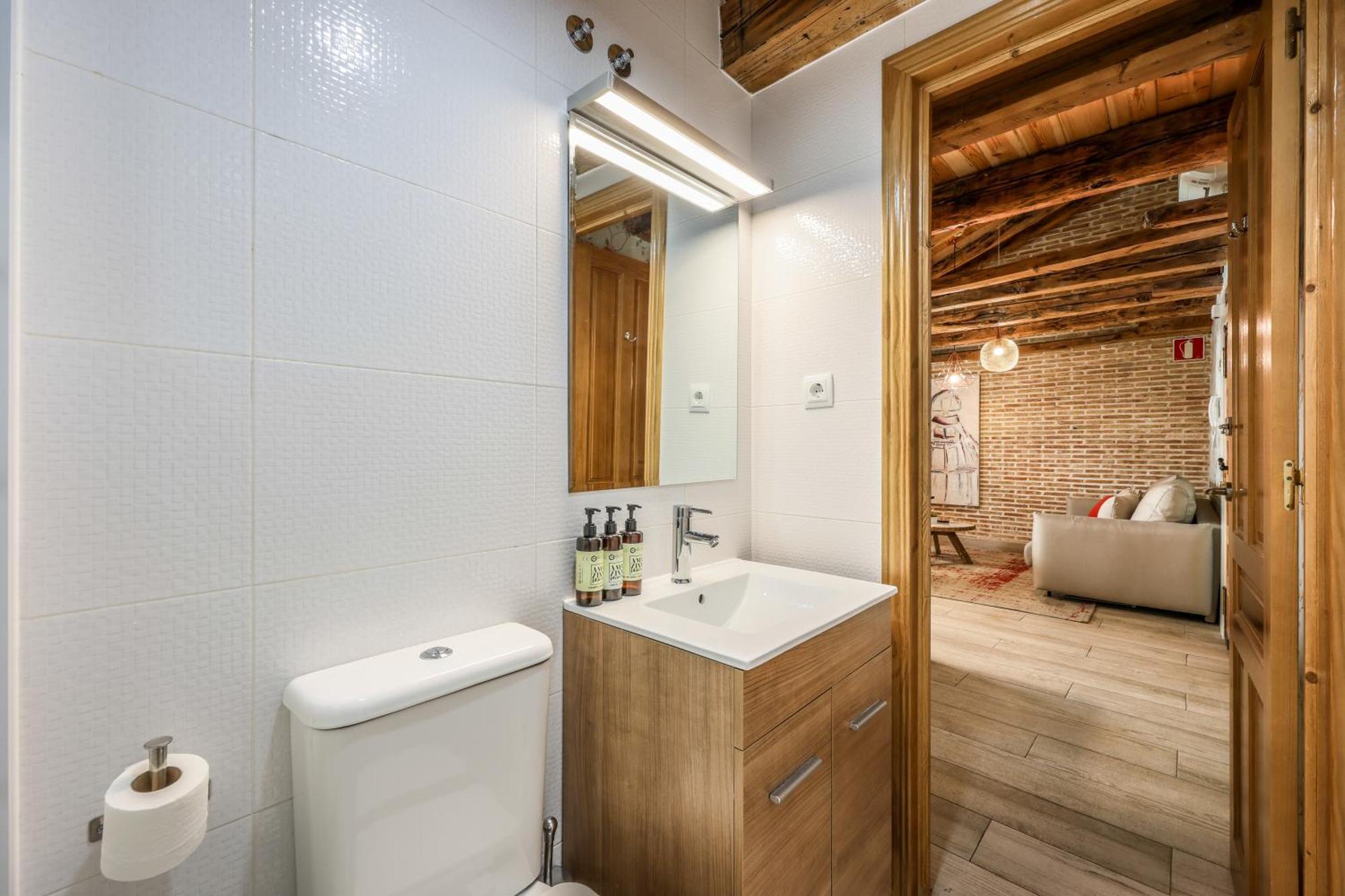 Plaza De Espana 2 Appartement
