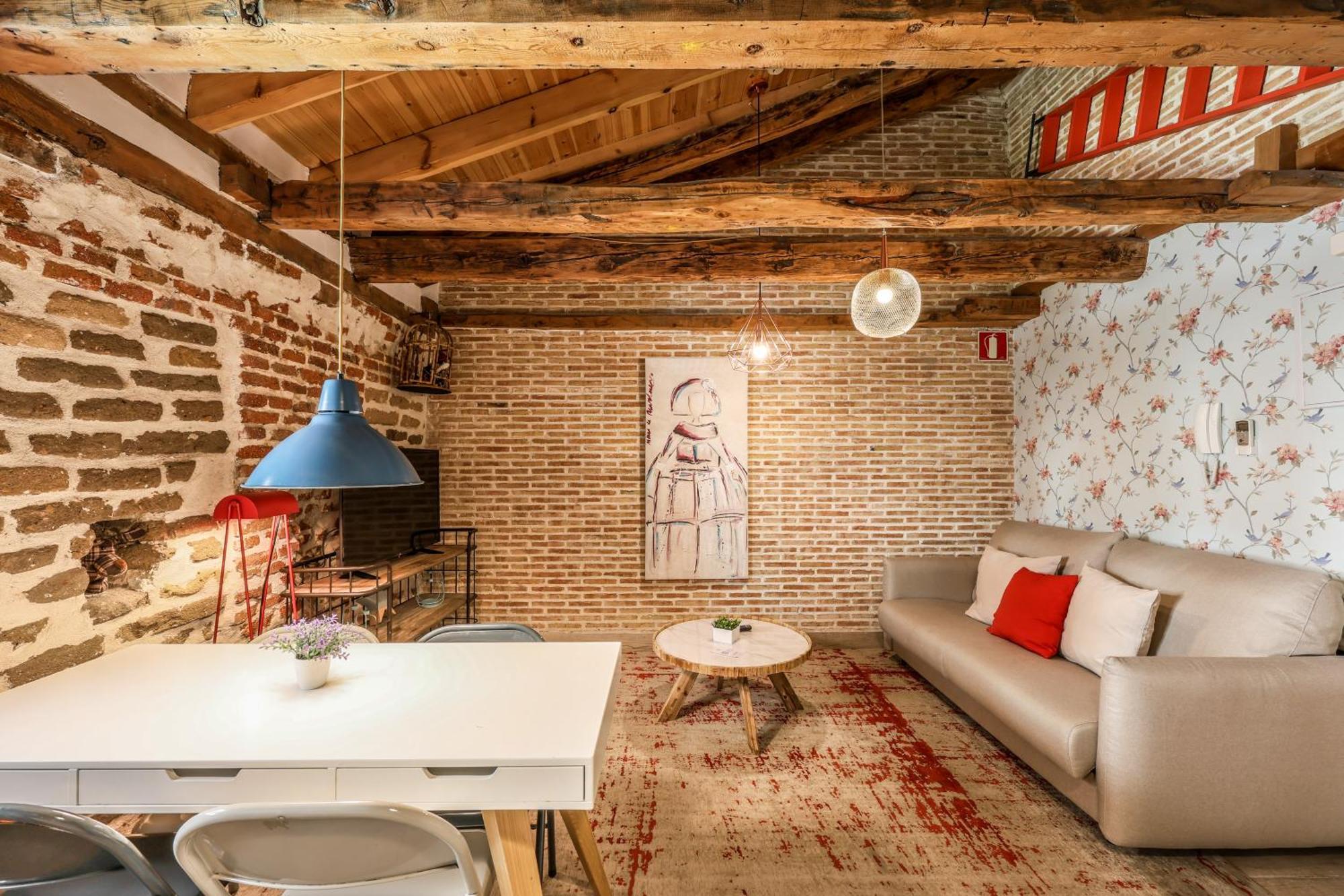 Appartement Plaza De Espana 2 Madrid